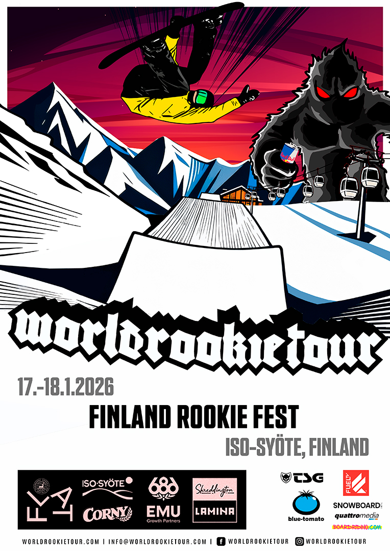 Event Banner