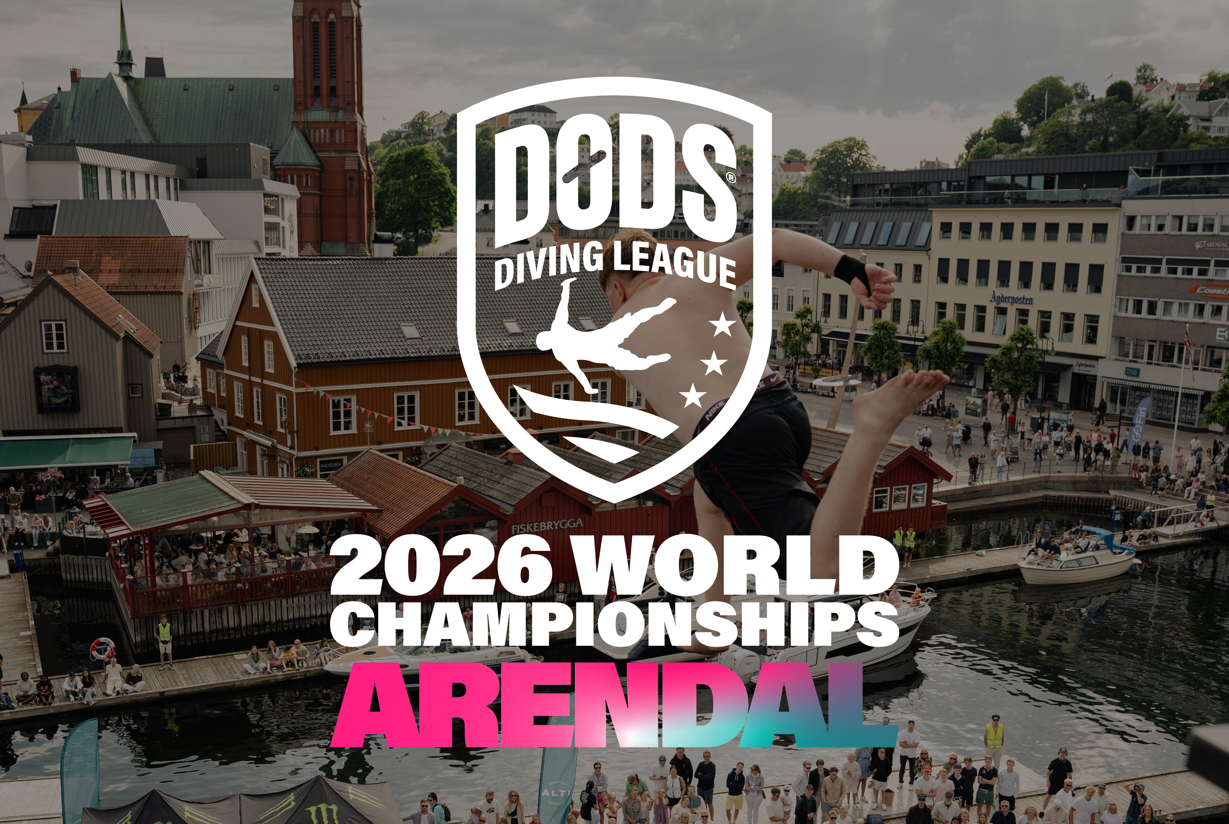 Event Banner