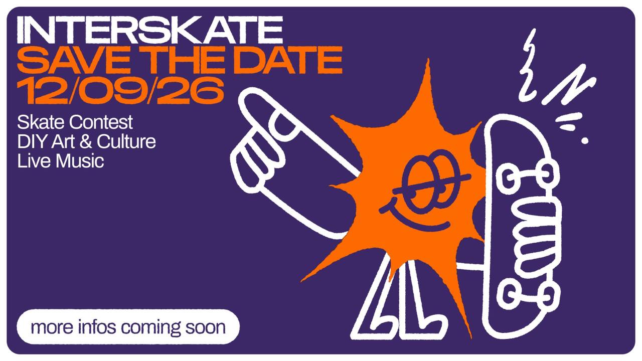 Event Banner