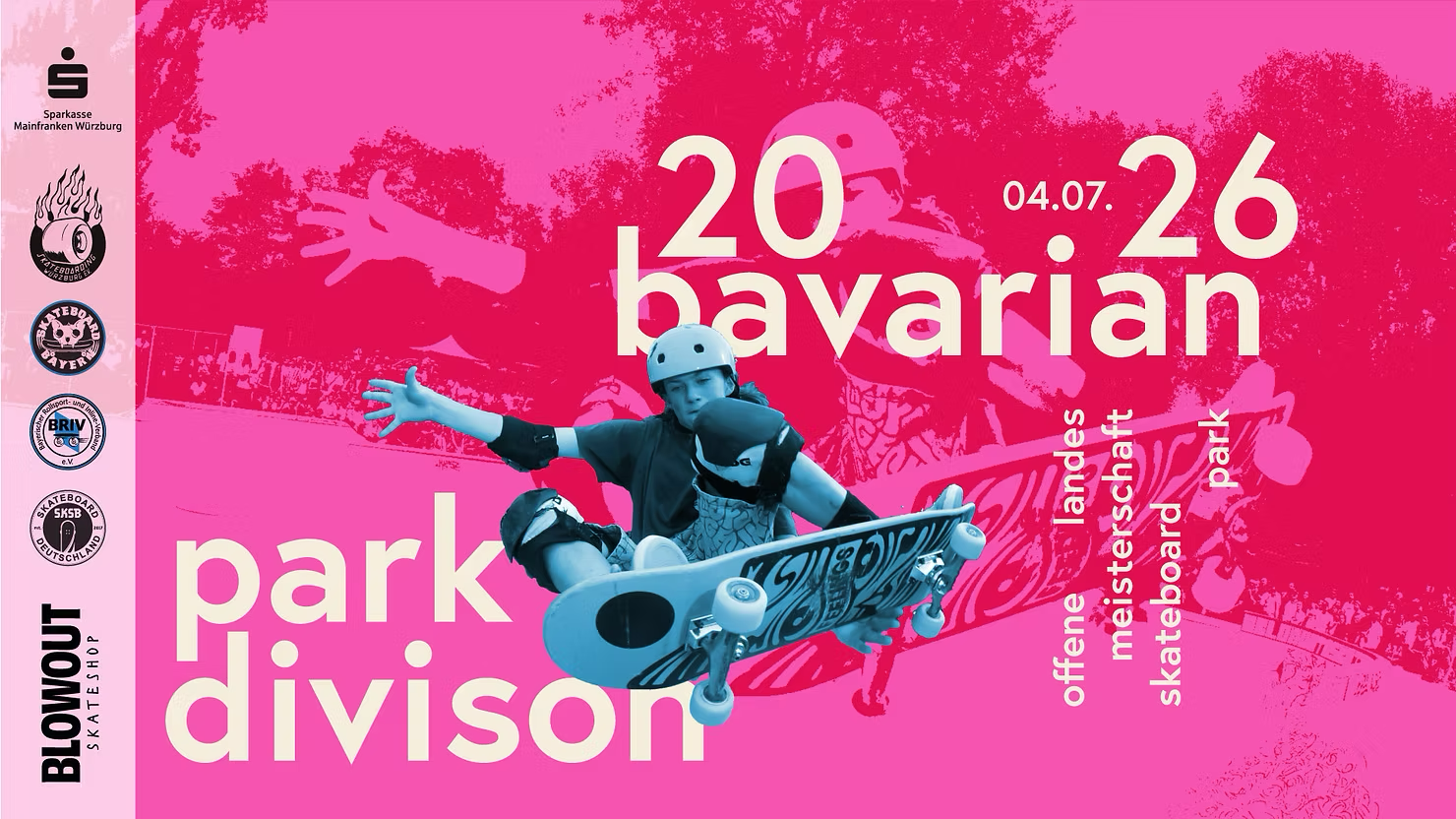 Event Banner