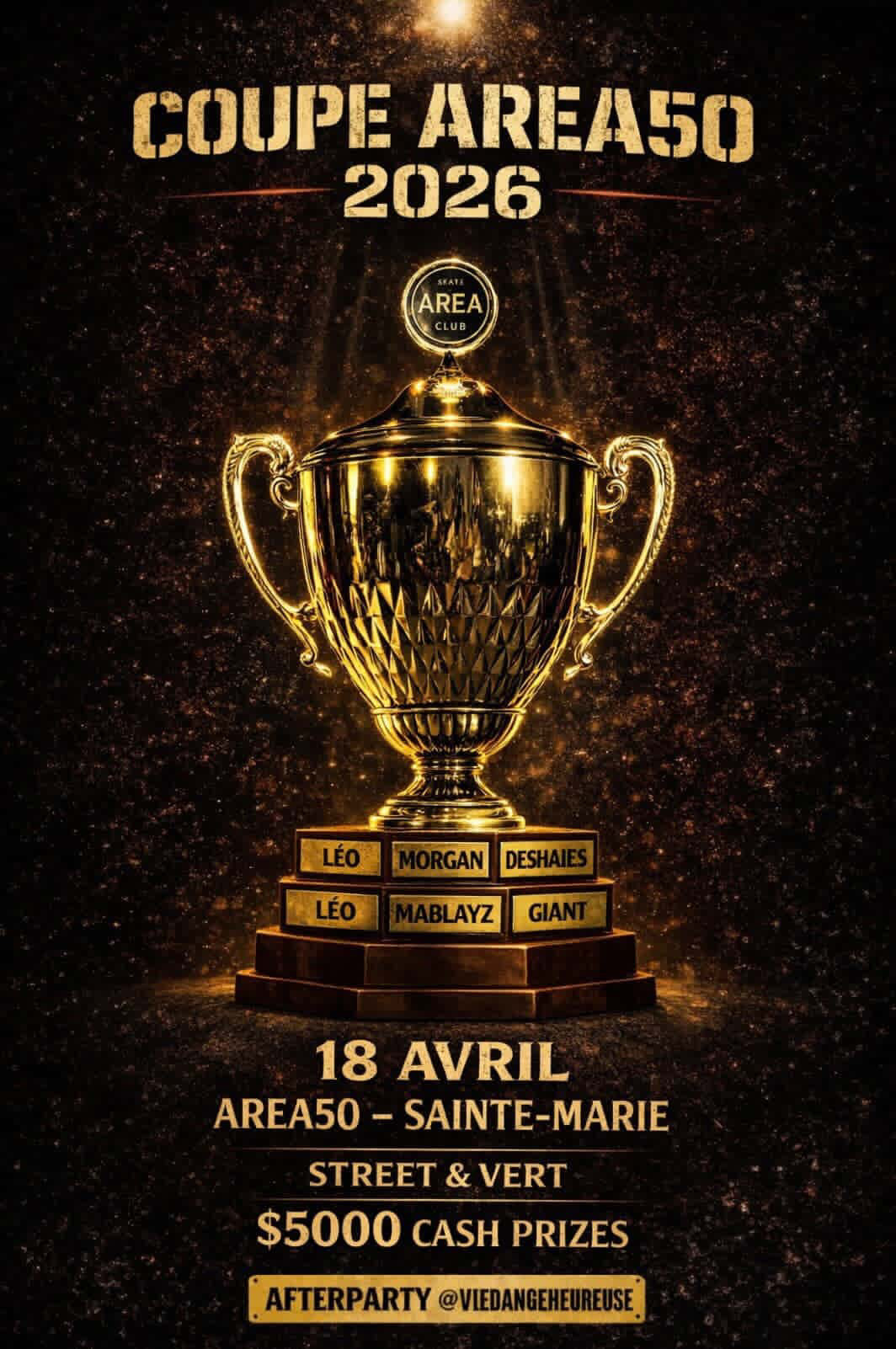 Event Logo