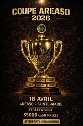 Event Logo
