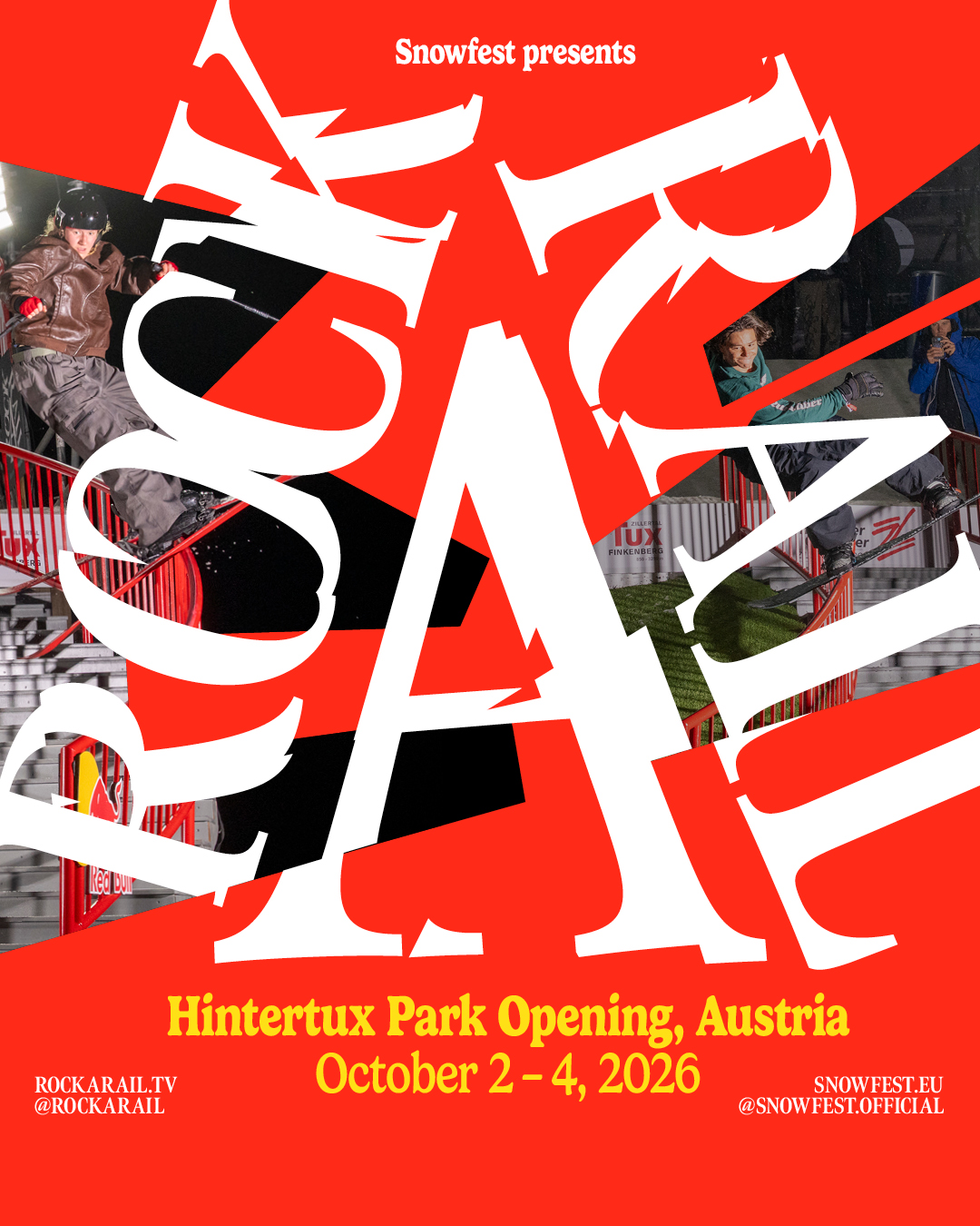 Event Logo